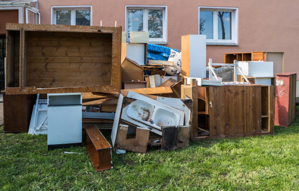 Best Estate Cleanout  in Weston, OH